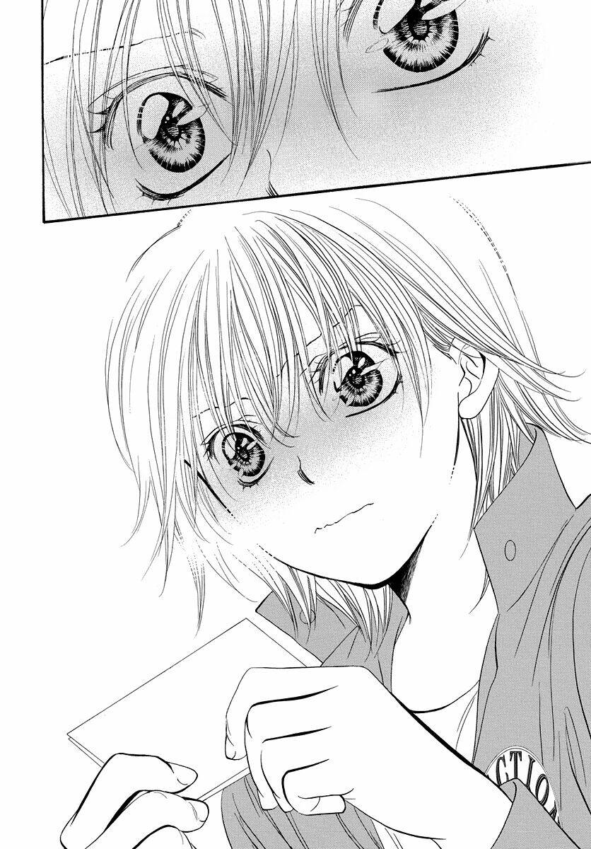 thử thách của kyouko chapter 266.5 13