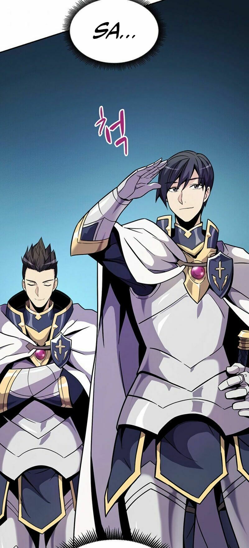 arcane sniper chapter 23 8