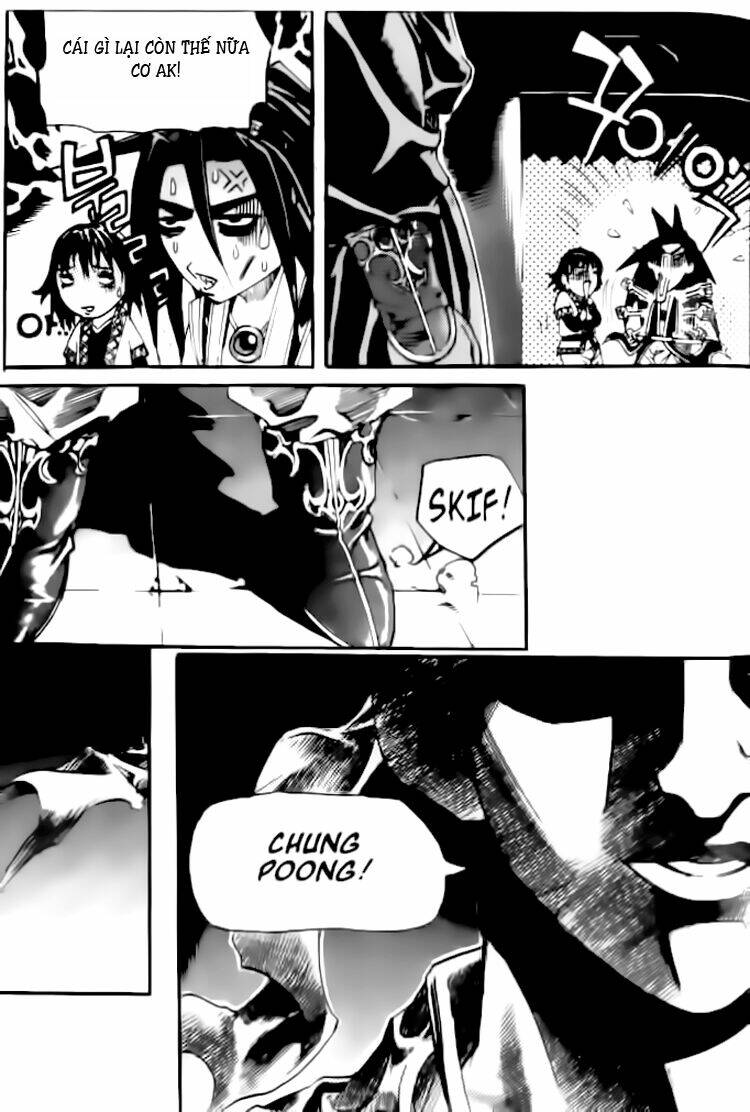 king of hell chapter 34 13