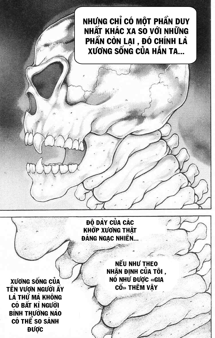 baki – son of ogre chapter 99 9