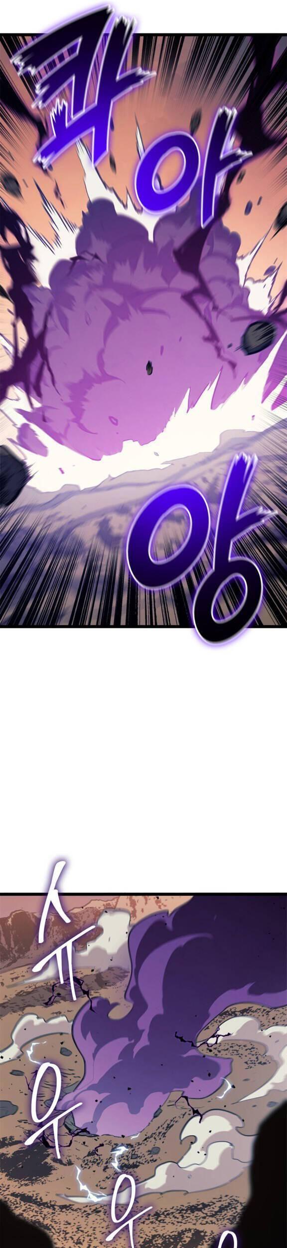 tôi trở lại thăng cấp một mình chapter 120 22