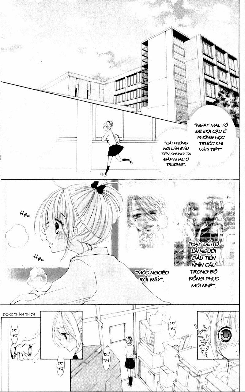 hana ni kedamono chapter 7 10