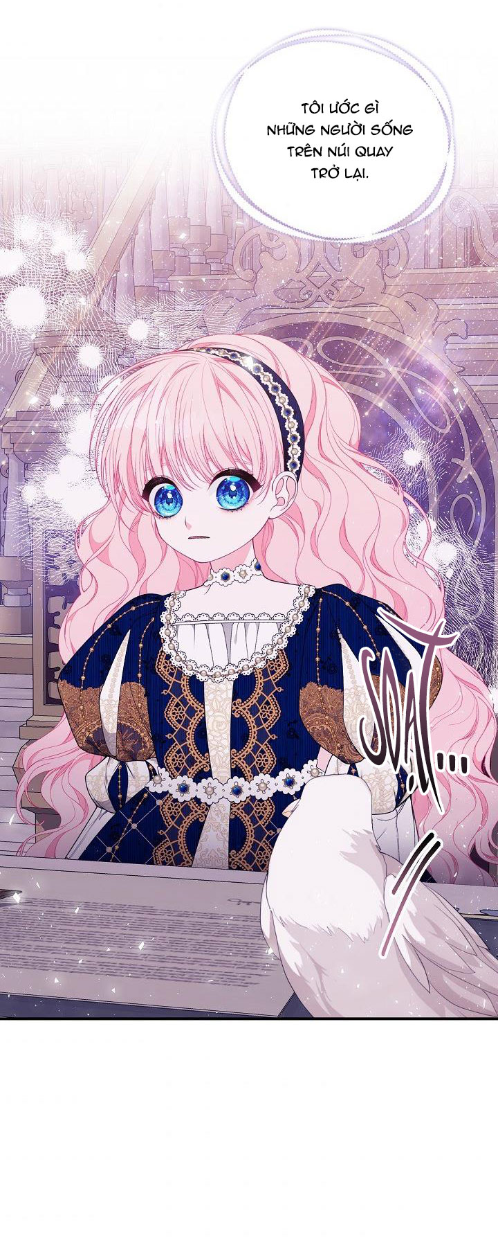 con chỉ đi tìm cha thôi chapter 48.1 66