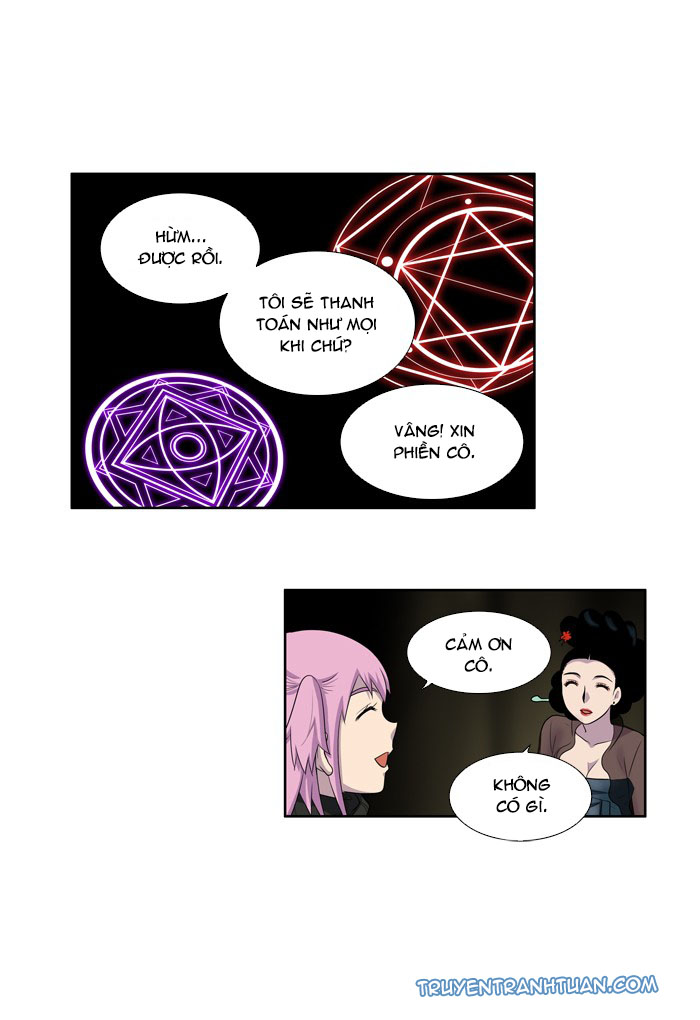 the gamer chapter 182 14