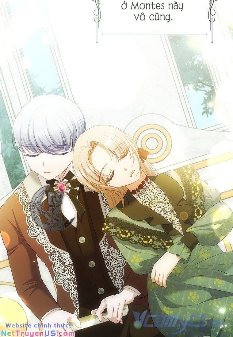 tôi bị quyến rũ bởi nam chính ốm yếu chapter 54 87