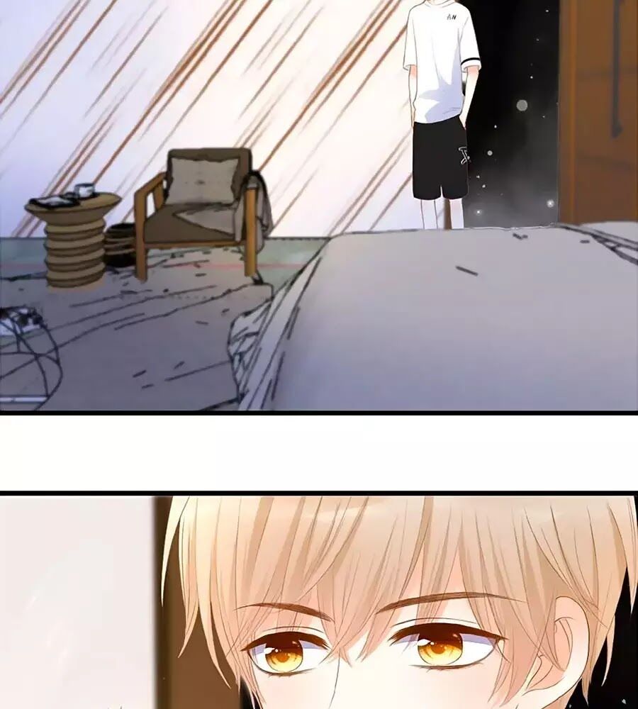 hoa chưa nở rộ chapter 12 17