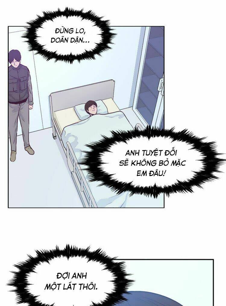 vua của vong linh chapter 184 5