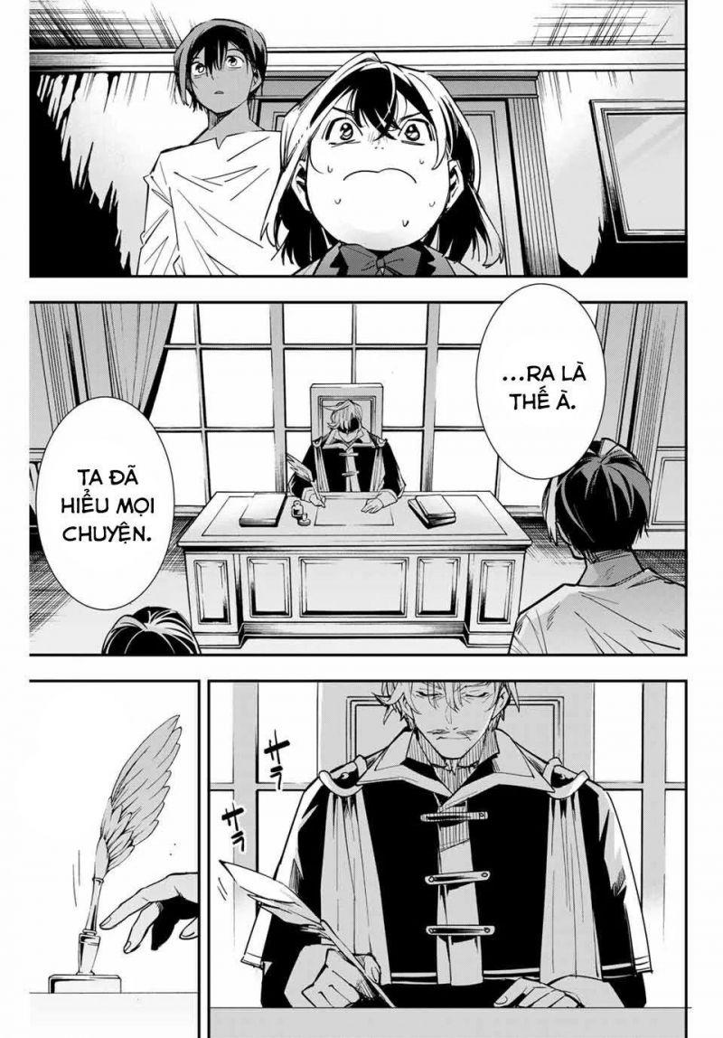 tái sinh thành quý tộc với kĩ năng 'appraisal' chapter 2 15
