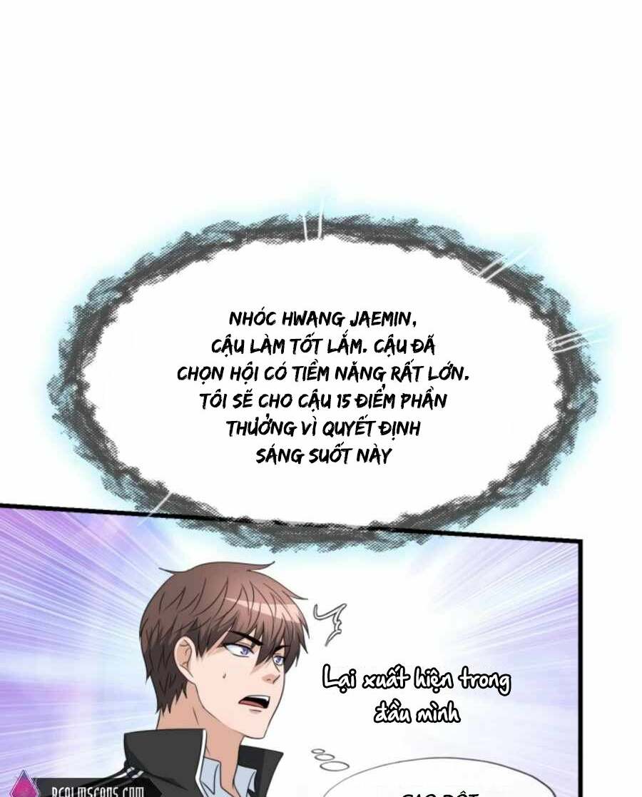 mẹ tôi là chòm sao bảo hộ m chapter 12 6