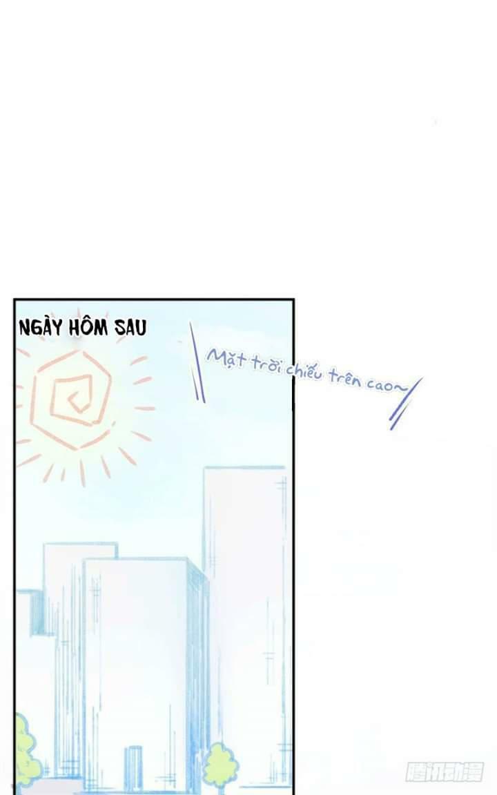 101 lần đoạt hôn chapter 14 19