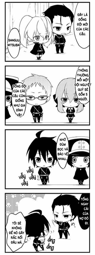 serapuchi! – owari no seraph 4-koma hen chapter 1 15