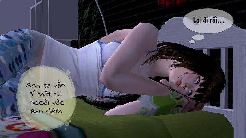 and i love you! chapter 4 12