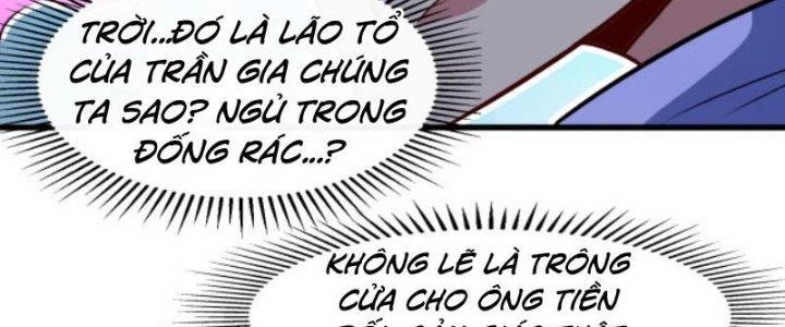 ẩn cư mười vạn năm, đời sau mời ta rời núi chapter 18 137