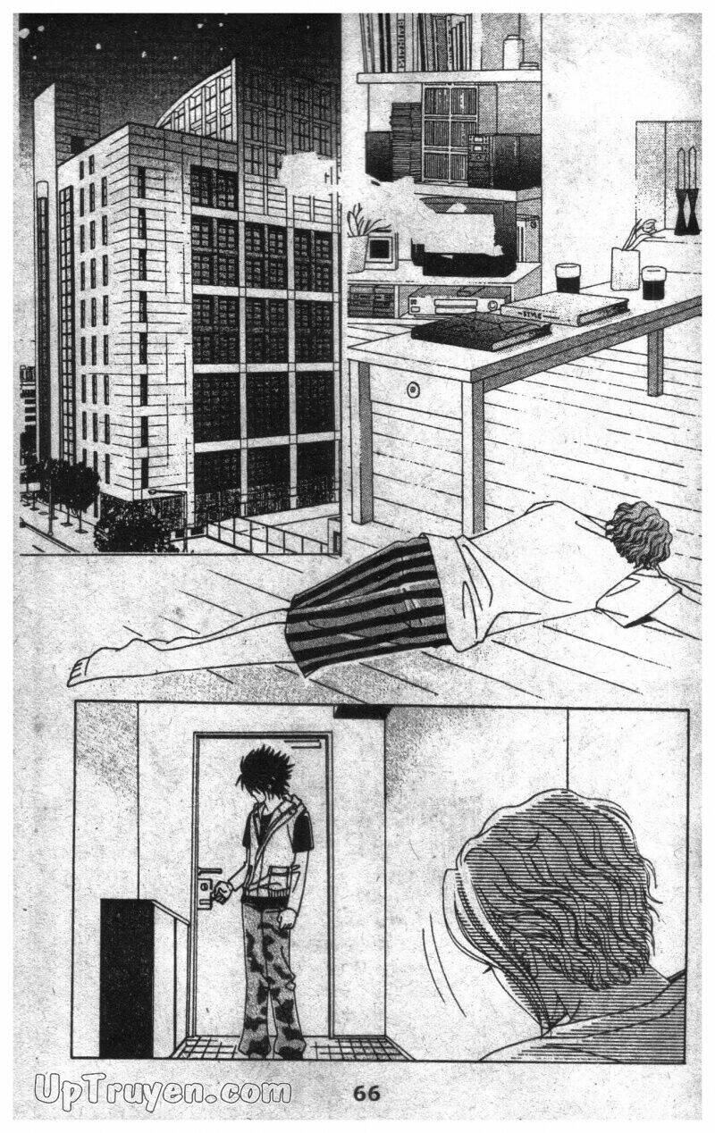 dạ khúc chapter 3 66