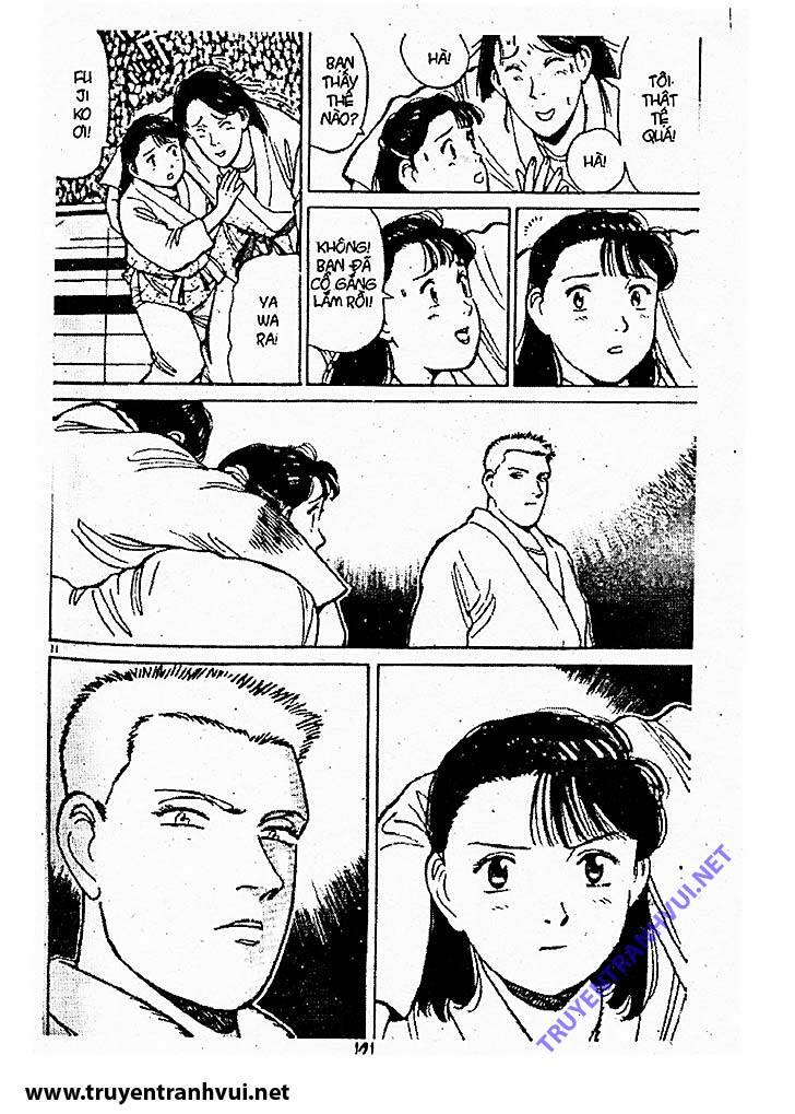 yawara chapter 174 12