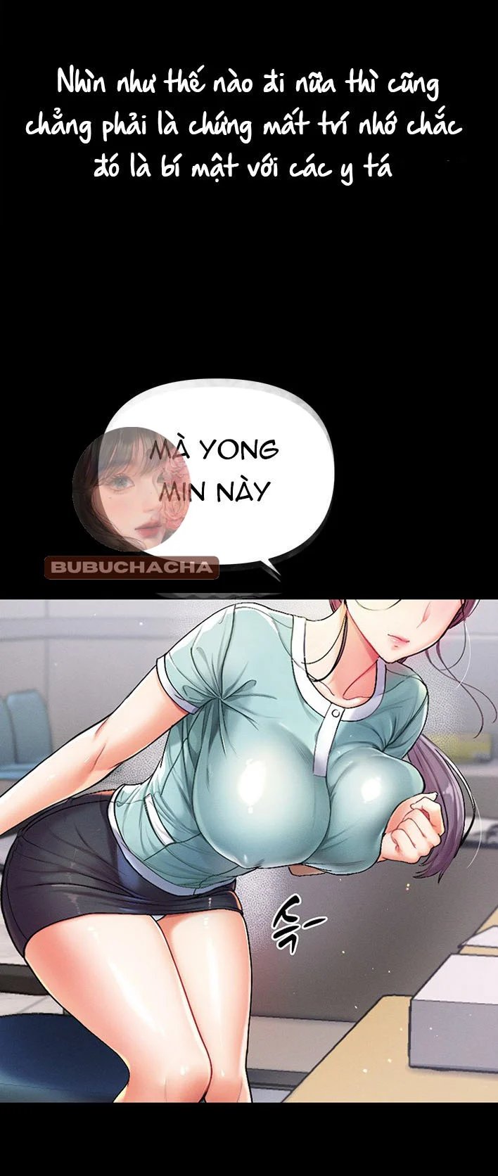 [18+] học trò độc nhất chapter 2 77