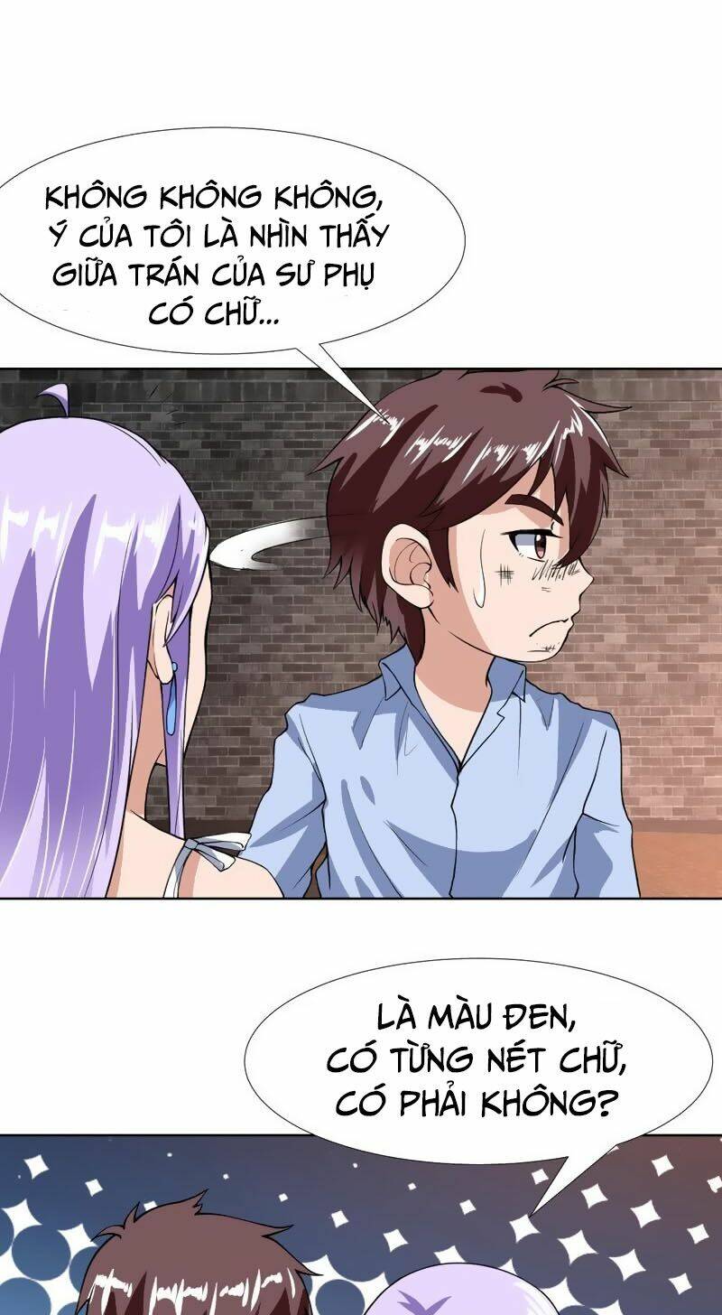 không phải ngón tay vàng chapter 115 1