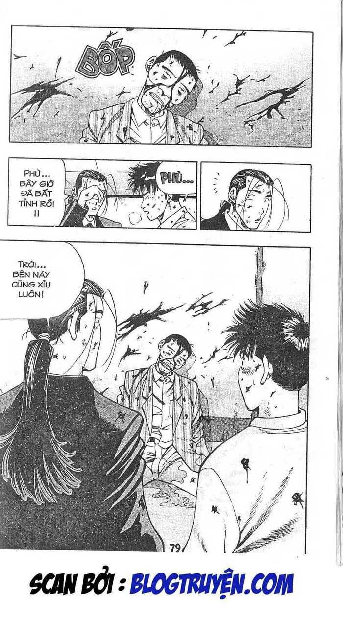 kid gang chapter 79 24