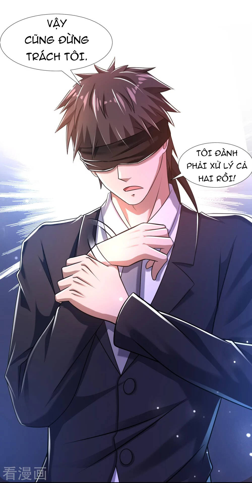 siêu năng phân hóa chapter 38 27