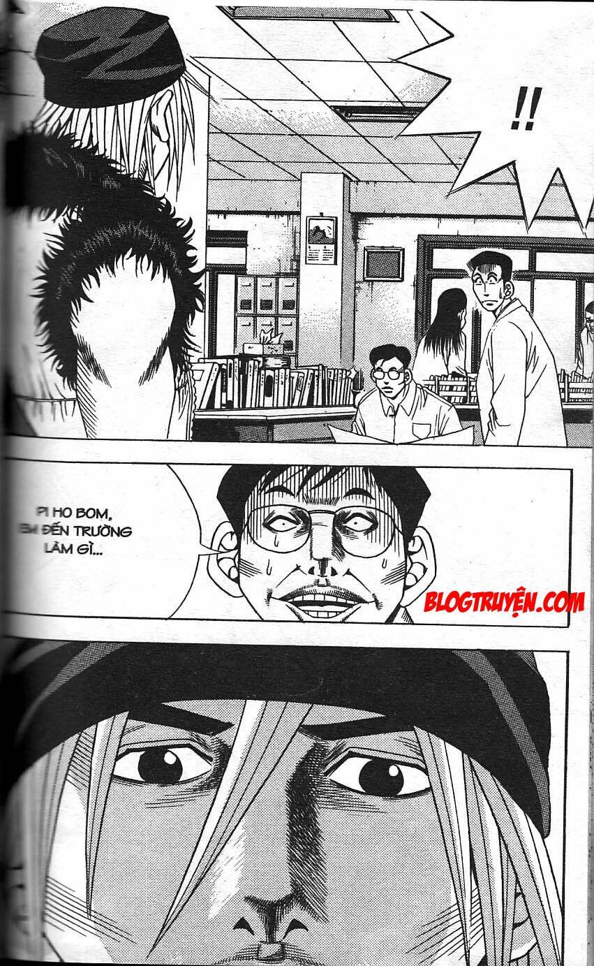 bitagi - anh chàng ngổ ngáo chapter 68 6