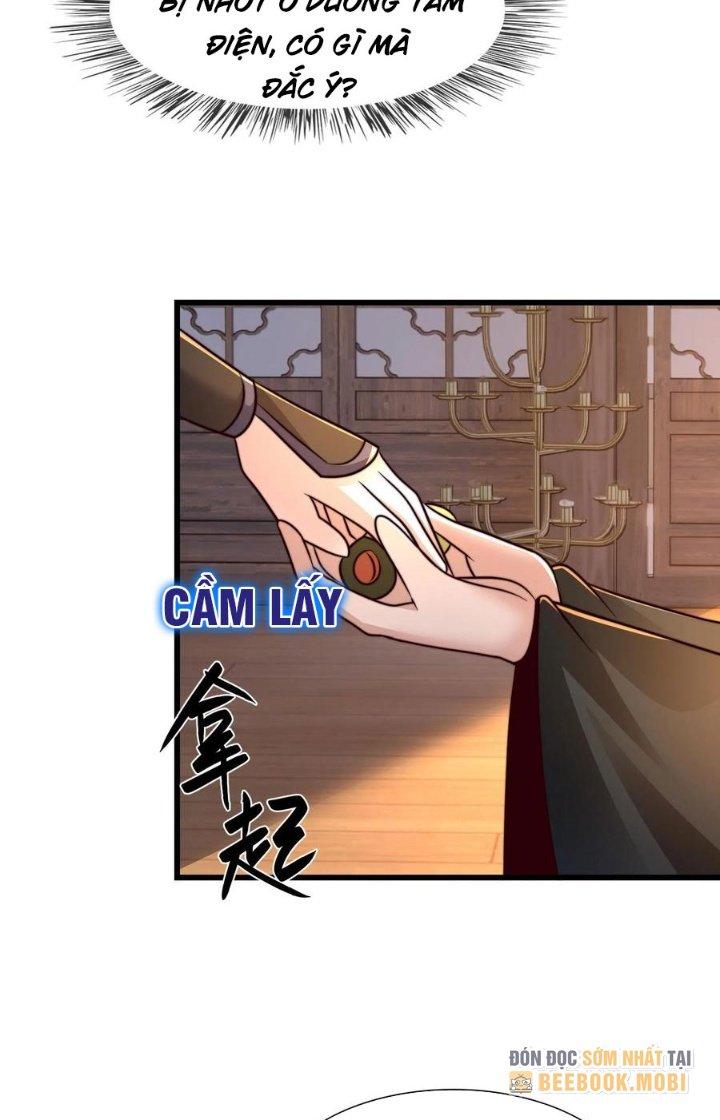 ta nuôi ma quỷ ở trấn ma ti chapter 189 16