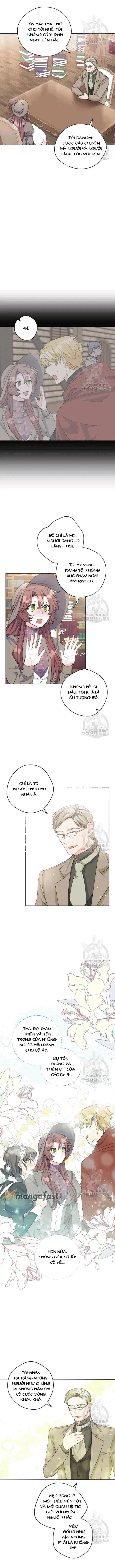 50 công thức pha trà của nữ công tước chapter 101 7