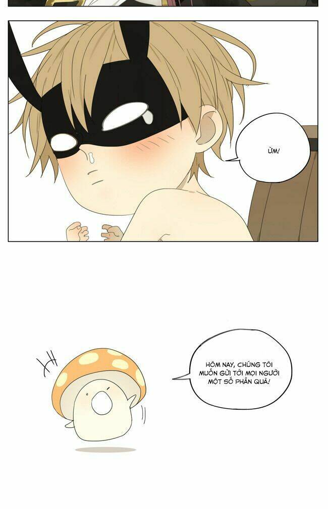 mosspaca advertising department chapter 65 6