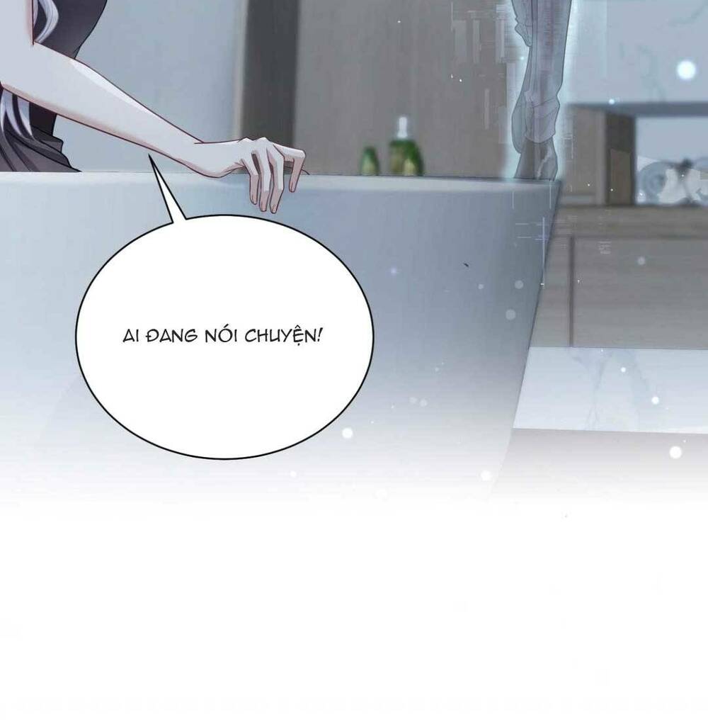 hôm nay thiên kim lại đi vả mặt chapter 1 45