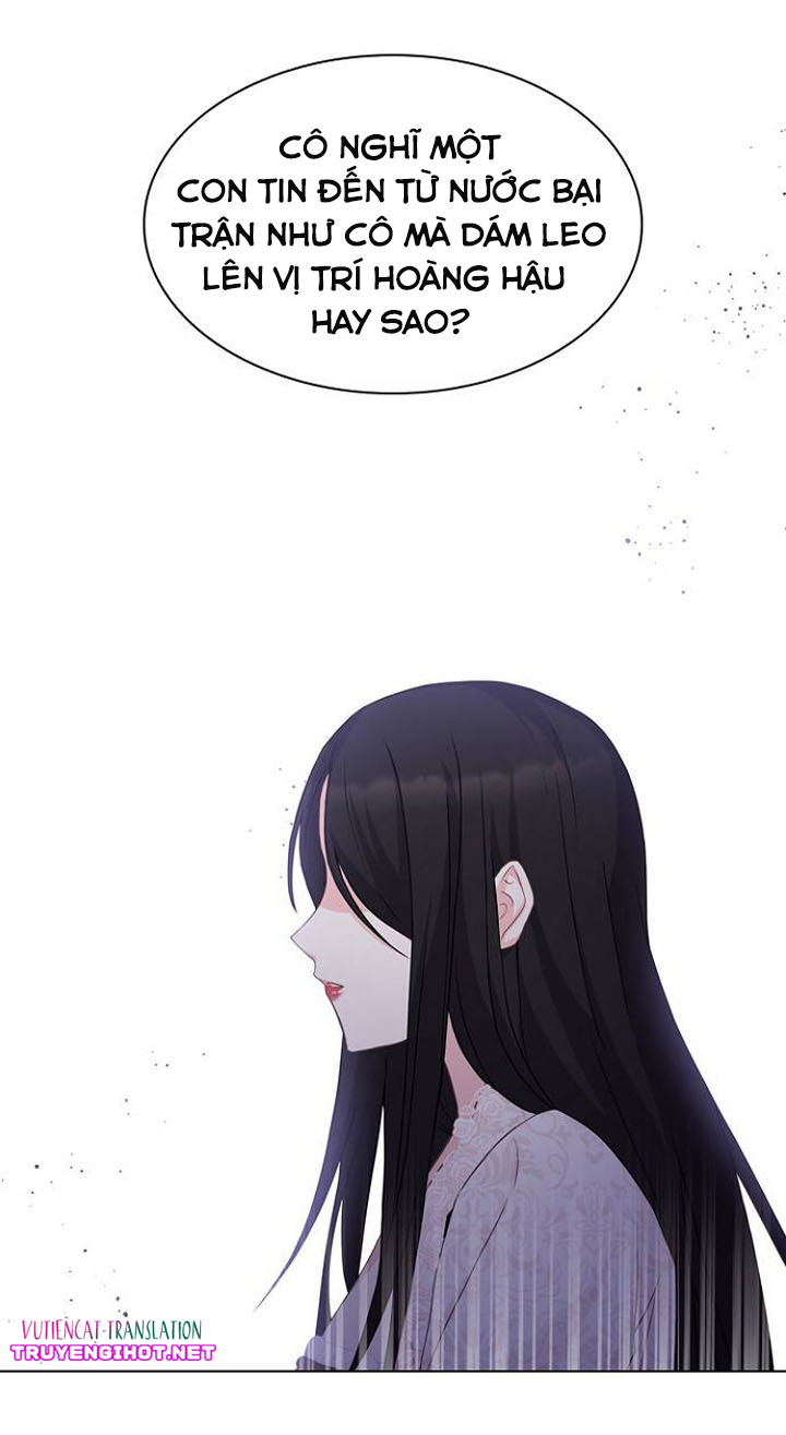 lời cầu hôn đến từ hoàng đế chapter 10 11