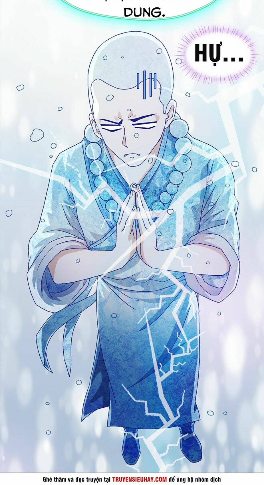 lão nạp muốn hoàn tục chapter 5 16