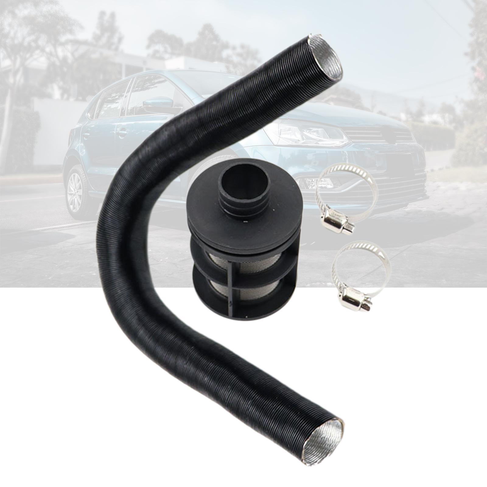 25mm Air Intake Filter , High Quality Professional with , Durable Replace Parts for Parking Heater Accessory