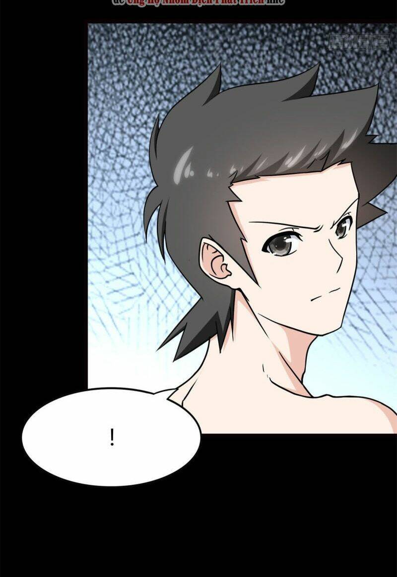 bạn gái virus của tôi chapter 247 39