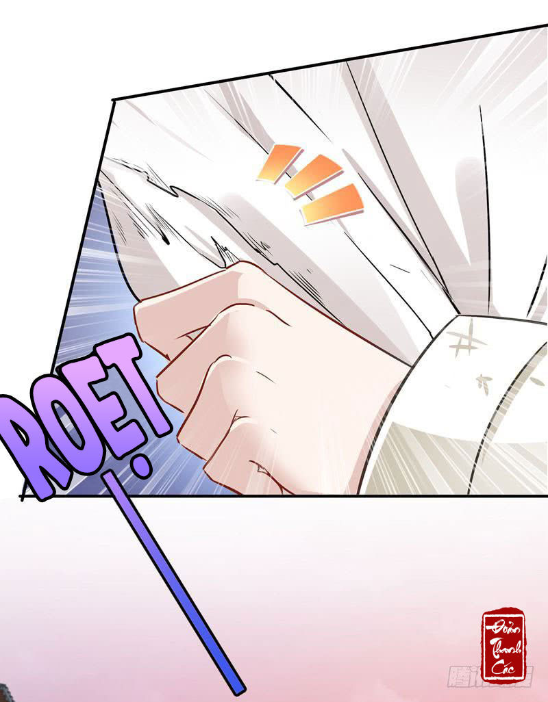 vương gia không thể trêu chapter 9 25