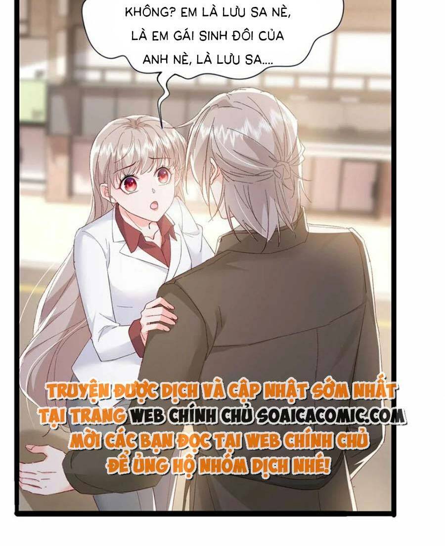 cô vợ của tôi không dễ bắt nạt chapter 68 34