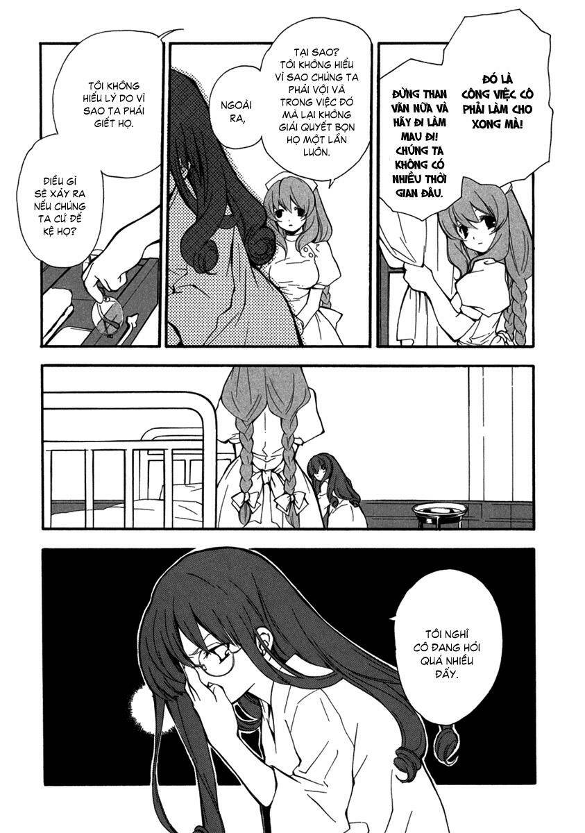 pixy gale chapter 7 17