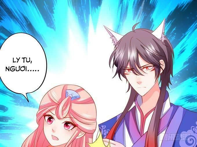 hồ tiên hung bạo chapter 117 21