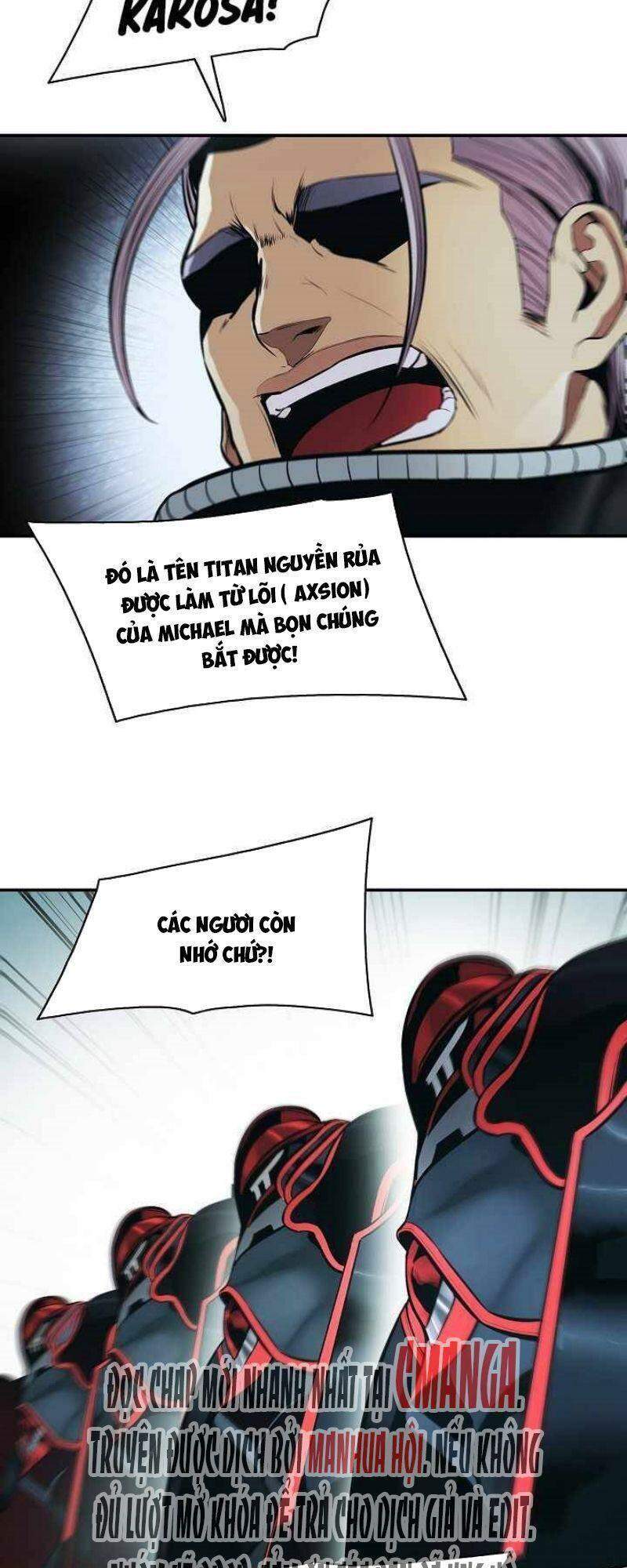 bất bại chân ma chapter 122 18