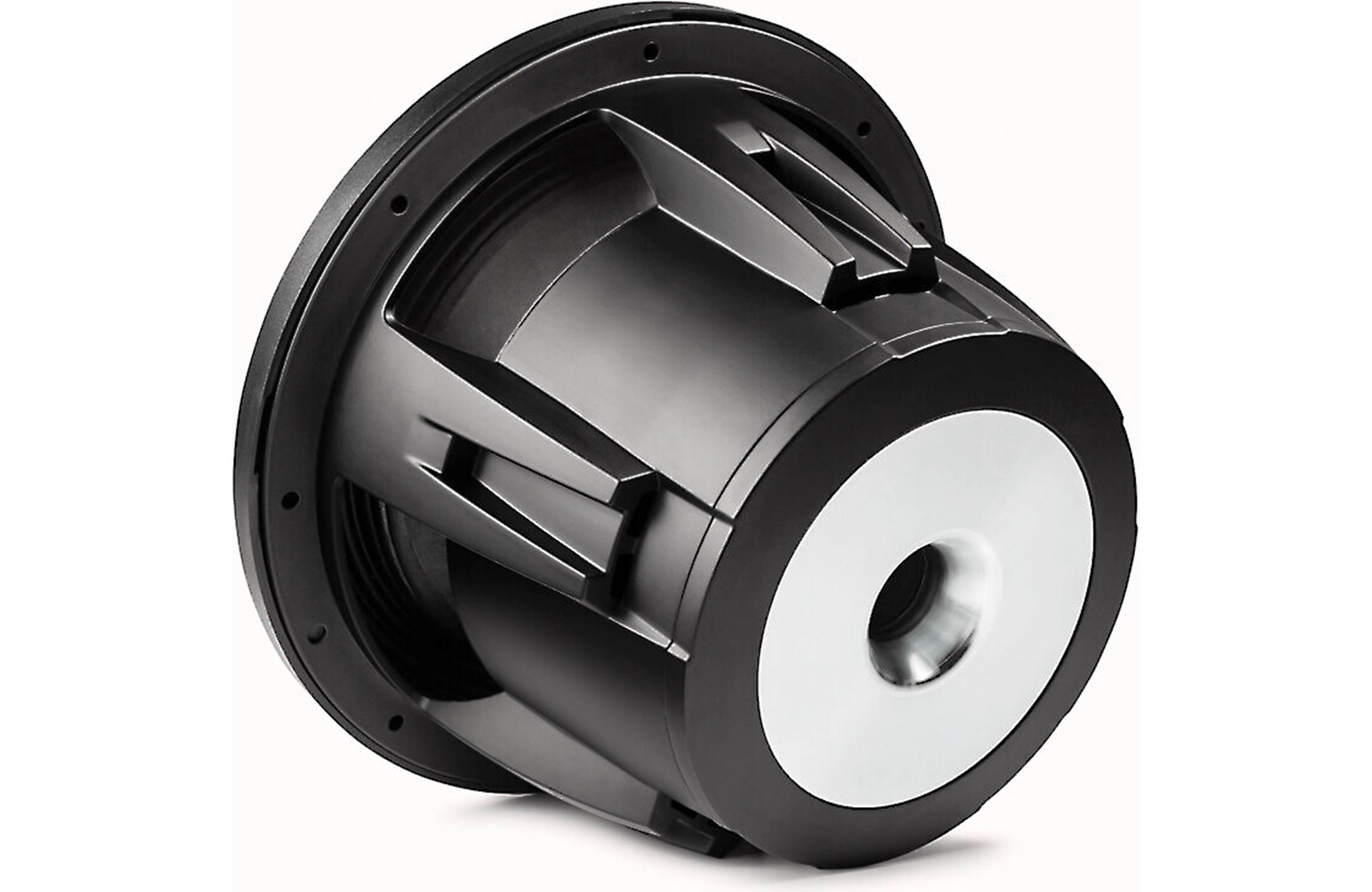 R2-W10D4 Loa sub hơi ô tô 10 INCH chính hãng Alpine