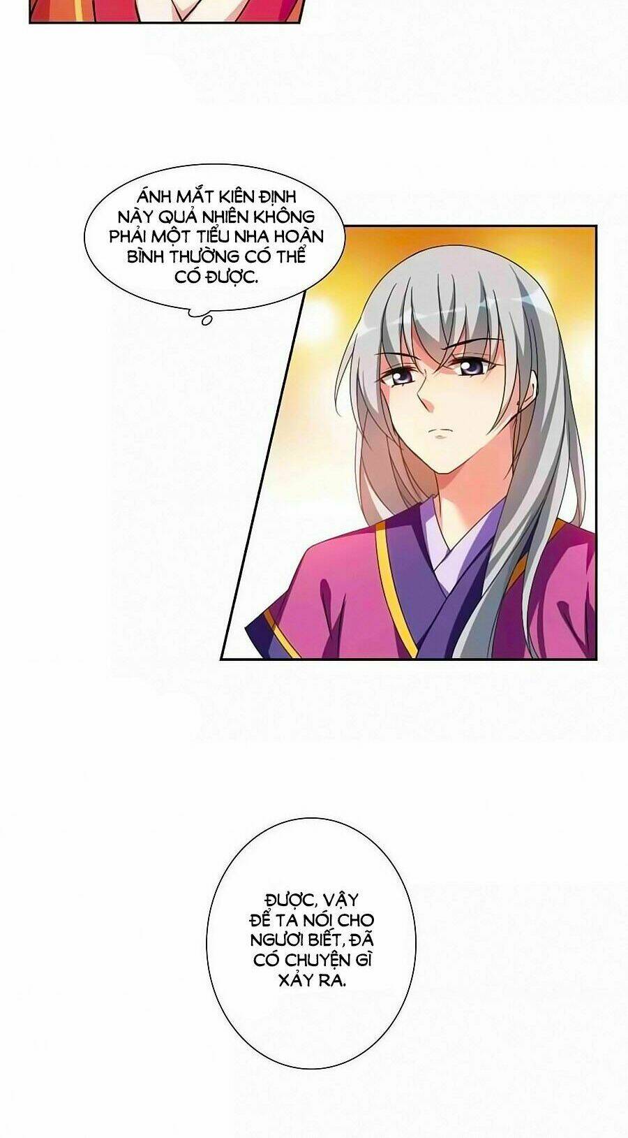 toàn cơ từ chapter 32.3 2