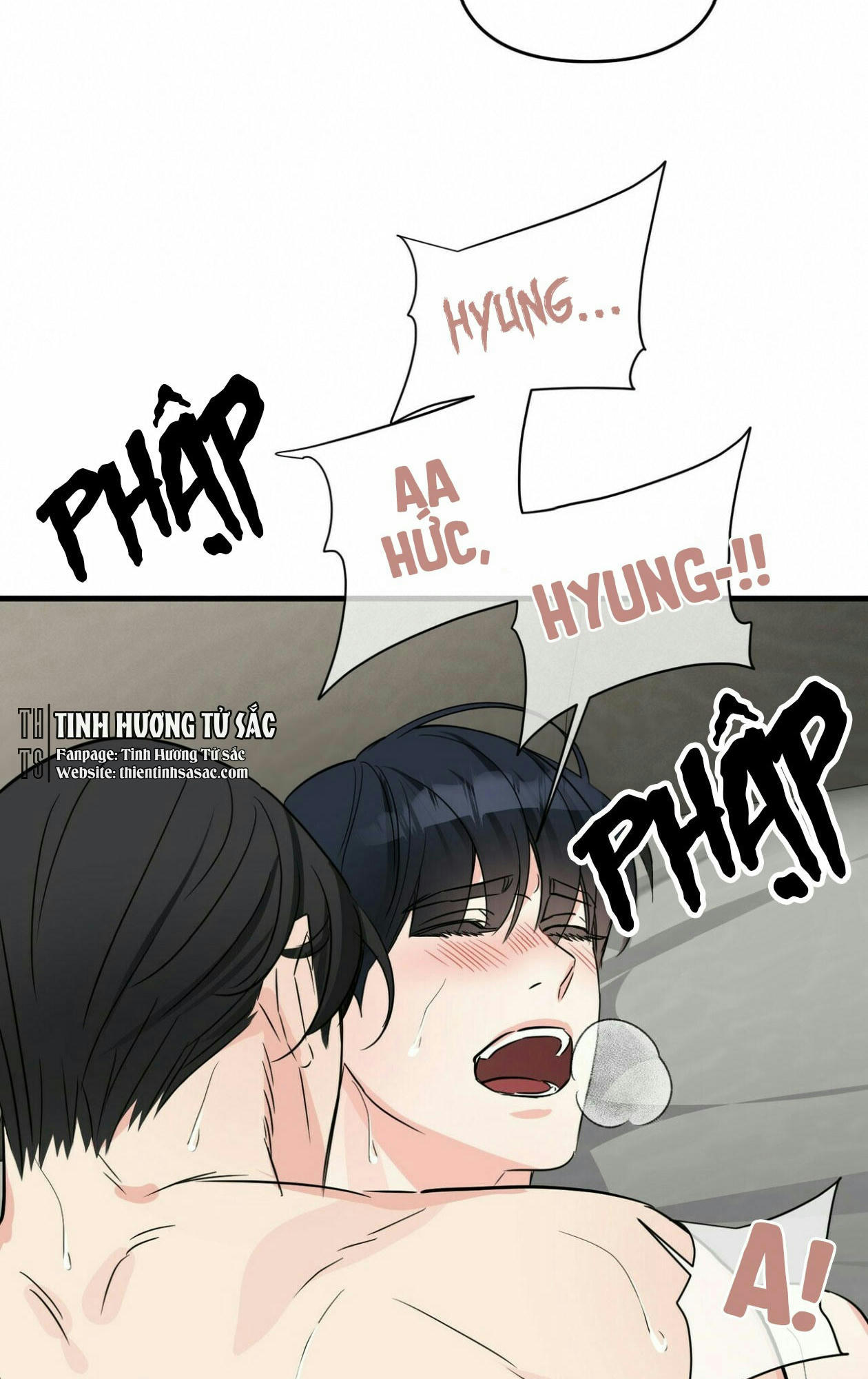 dấu vết không mùi chapter 29 15