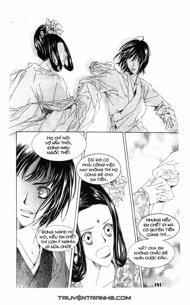 pháp sư trừ tà chapter 10.2 17