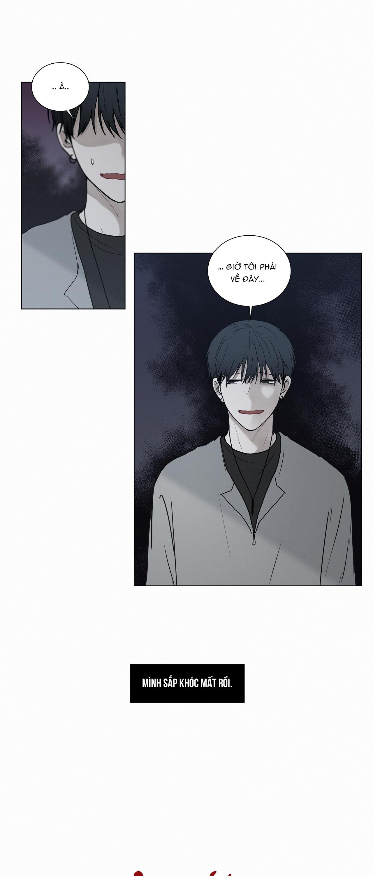 hiến tế máu chapter 41 6