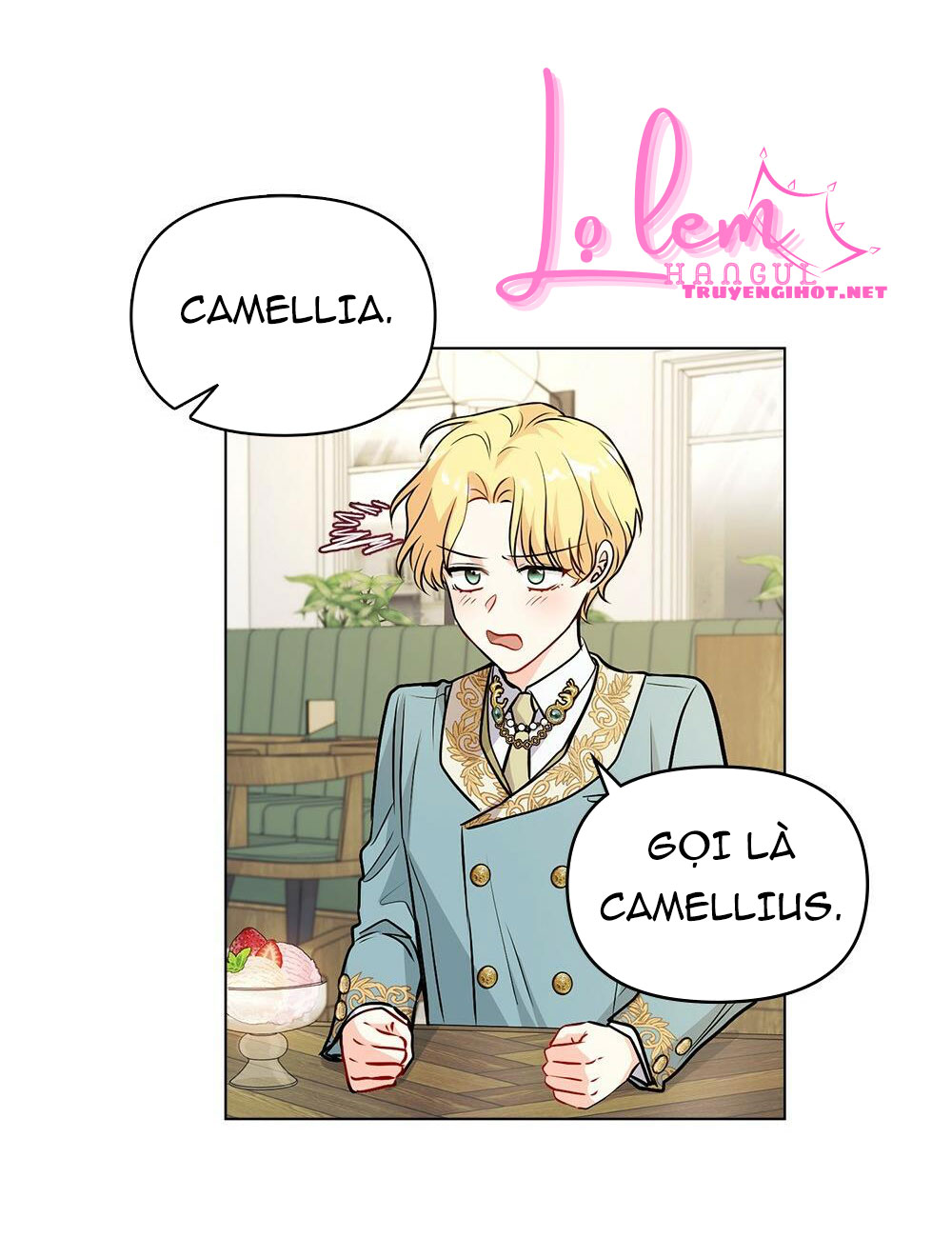 đi tìm nàng camellia chapter 17.2 22