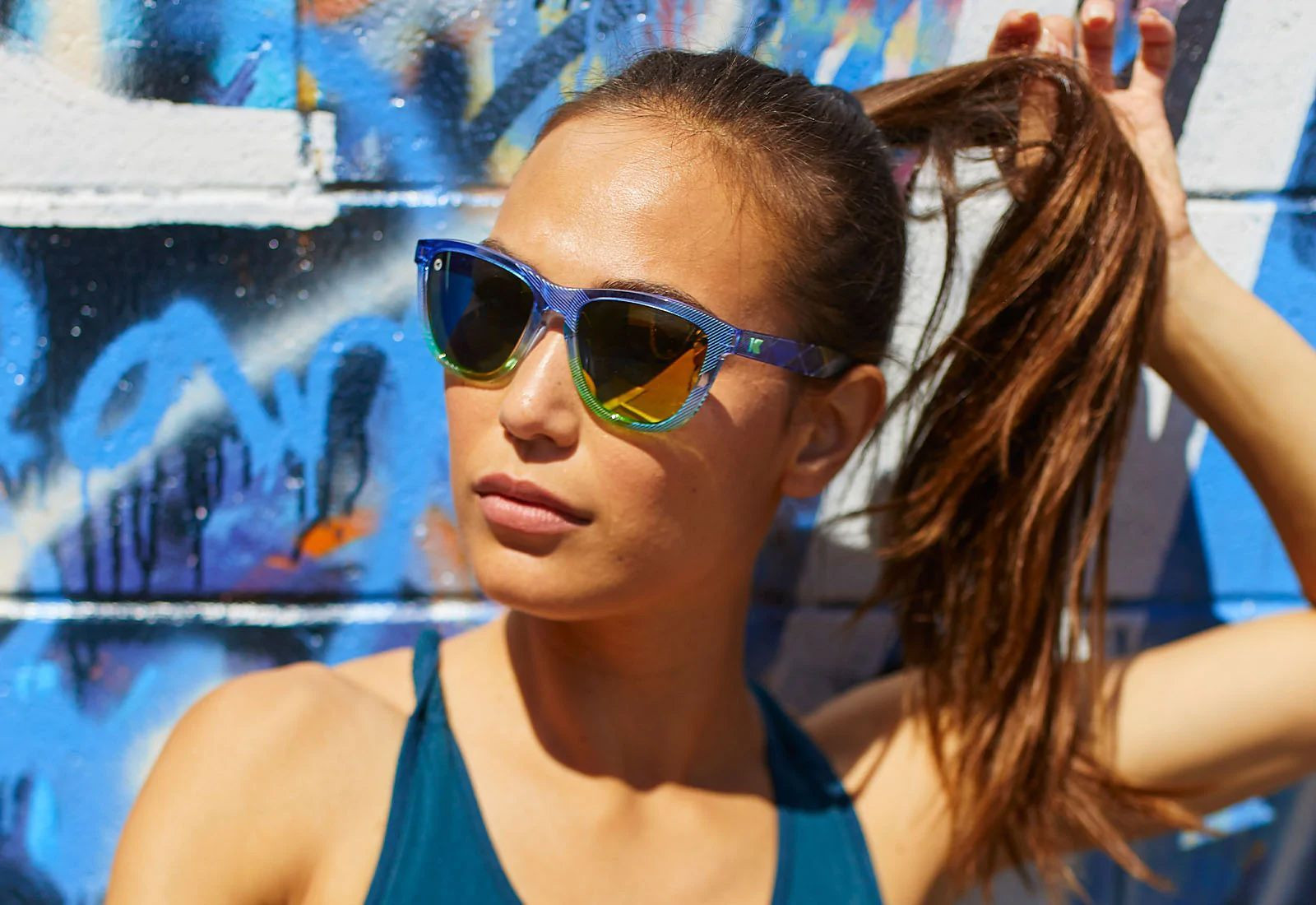 Kính chạy bộ Knockaround Premiums Sports