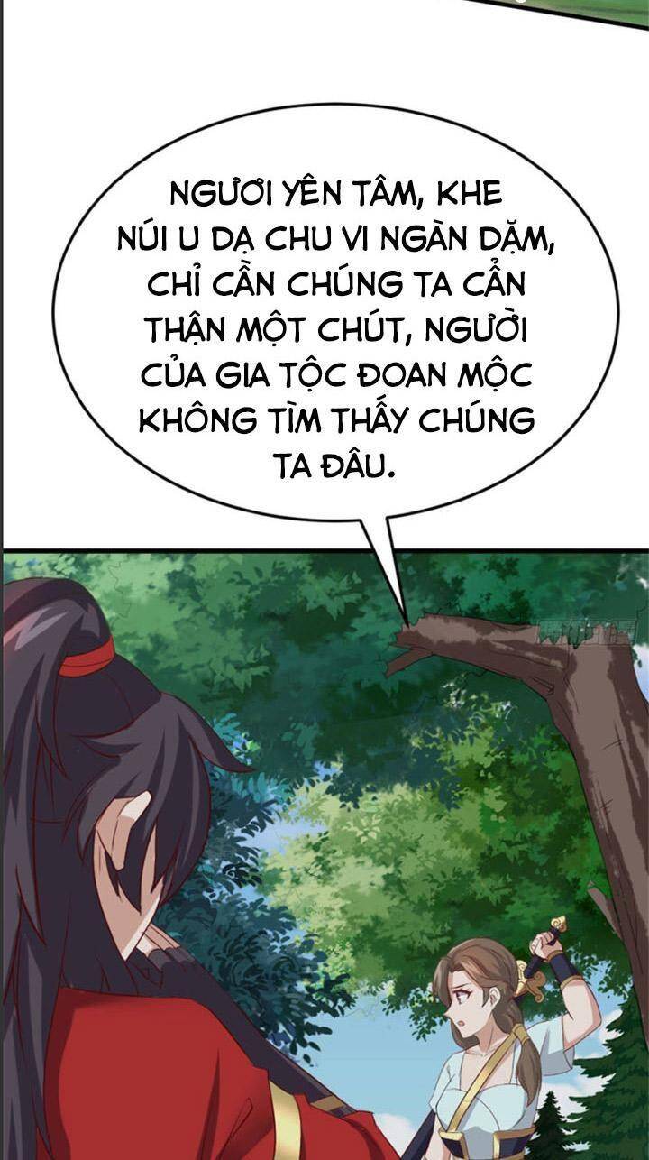 vạn đạo long hoàng chapter 18 4