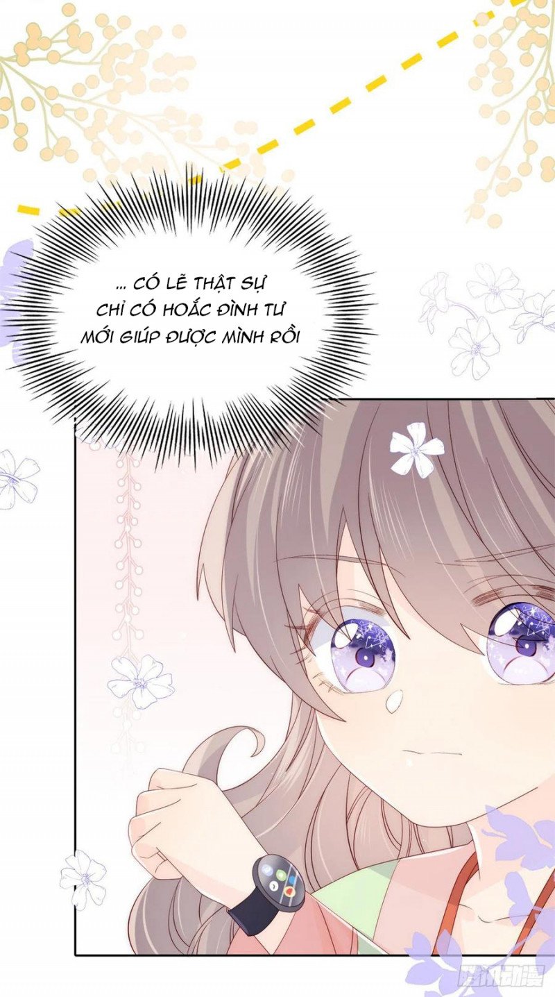 đoàn sủng lão đại ba tuổi rưỡi chapter 95 17