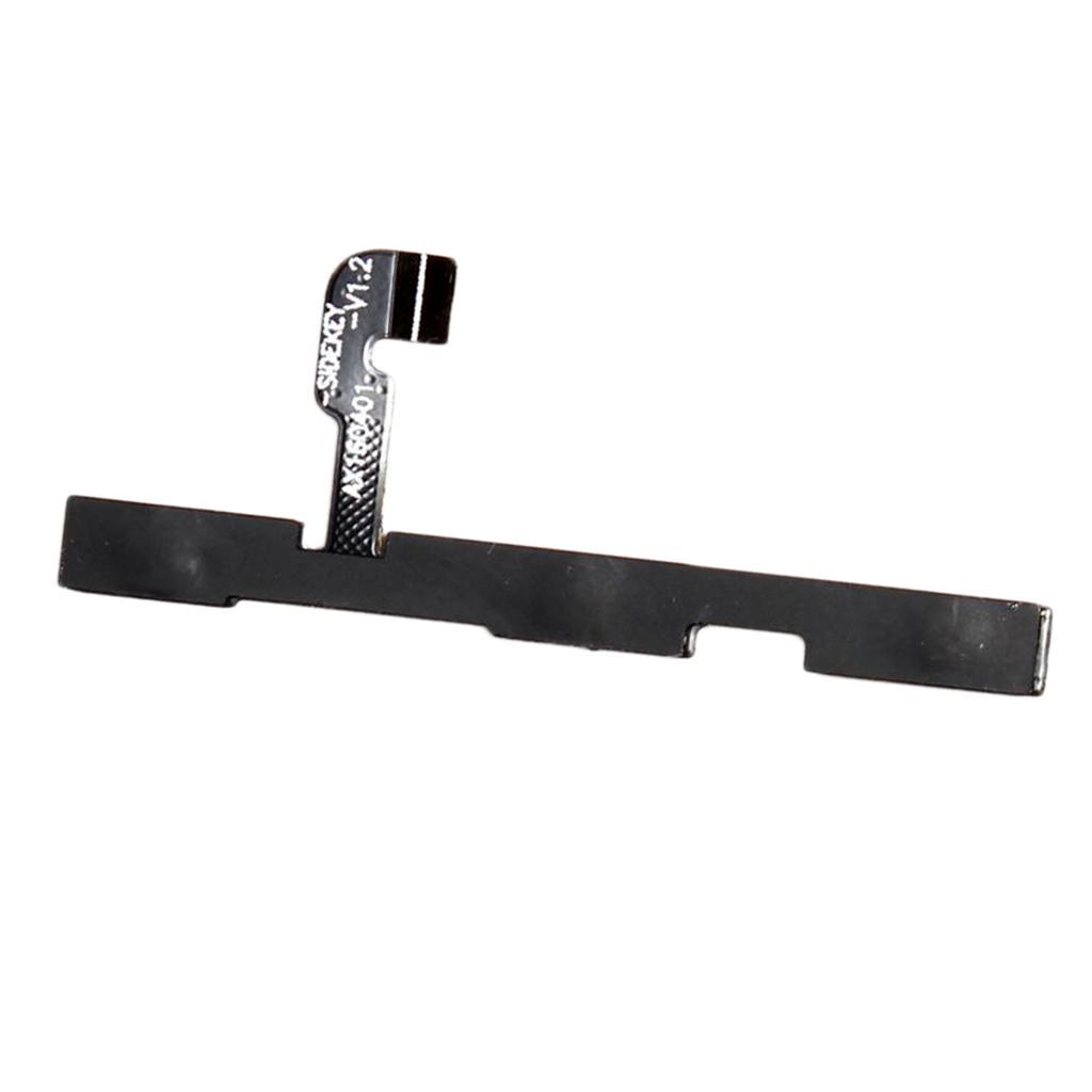 Volume Button Power Switch Flex Cable
