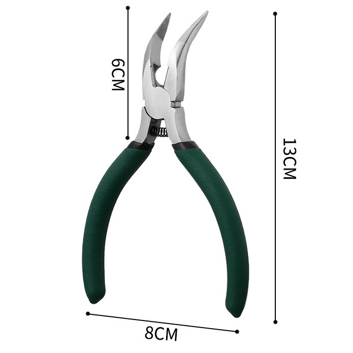 Dụng Cụ Rút Xương Chân Gà