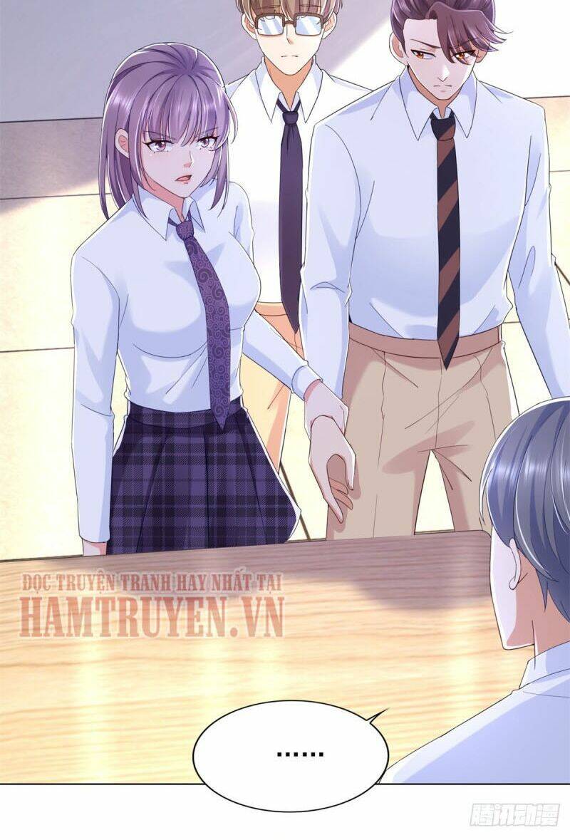 chí tôn toàn năng chapter 79 37