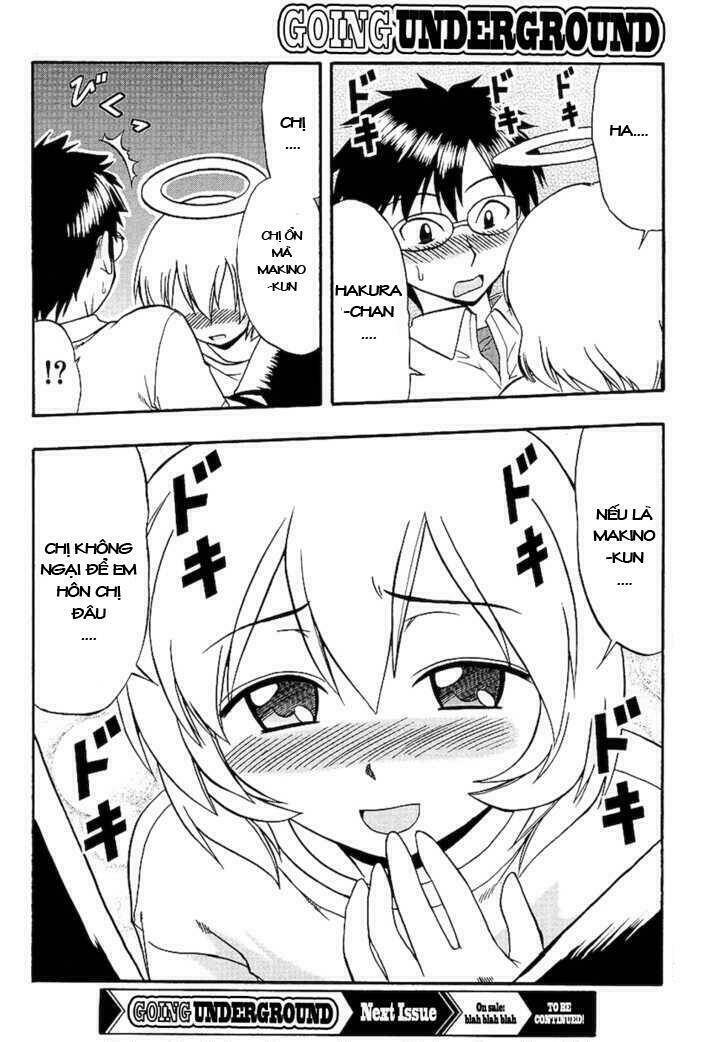 ane komi chapter 3 3